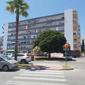 Apartment Cabomolinos, Apartamento108, Torremolinos