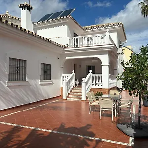 Villa Gran En, Torremolinos