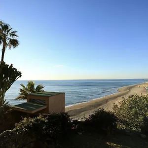 Apartment Fabulous Sea View Studio, Torremolinos