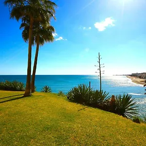 Apartment Magical Sea View, Torremolinos