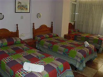 Virgen Del Rocio II Guest House Torremolinos 2*,  Spain