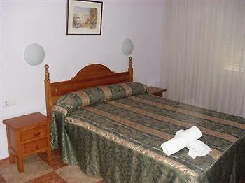 Virgen Del Rocio II Guest House Torremolinos