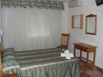 Virgen Del Rocio II Guest House Torremolinos