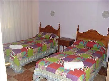 Virgen Del Rocio II Guest House Torremolinos Spain