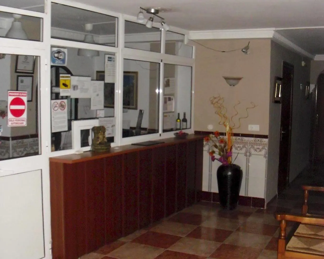Virgen Del Rocio II Guest House Torremolinos Spain