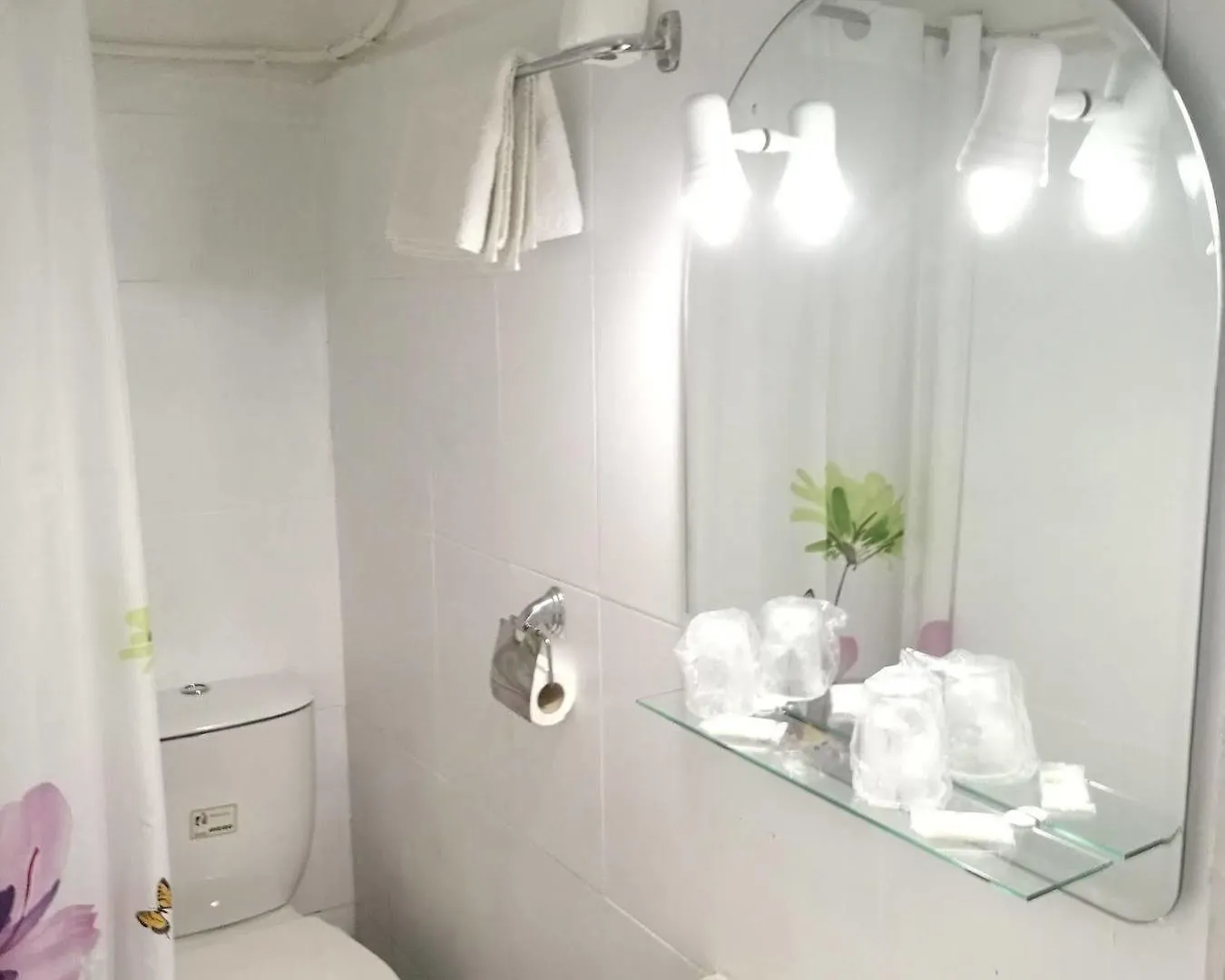 Virgen Del Rocio II Guest House Torremolinos